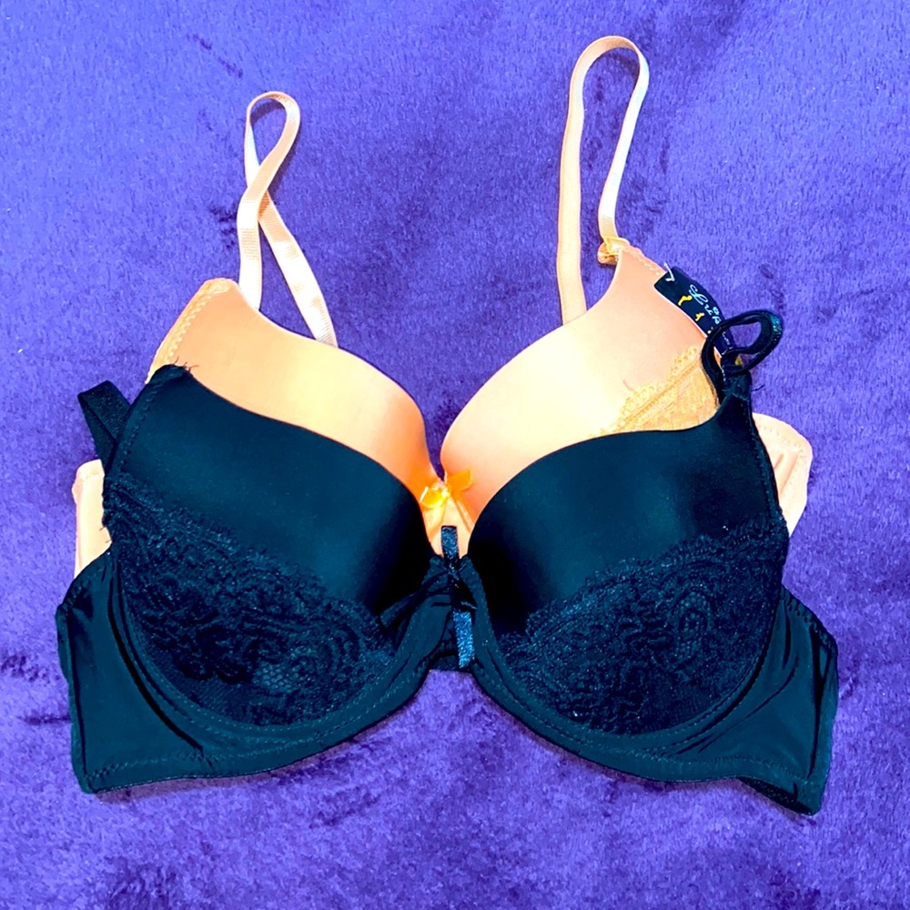 Lukasi BRA SET